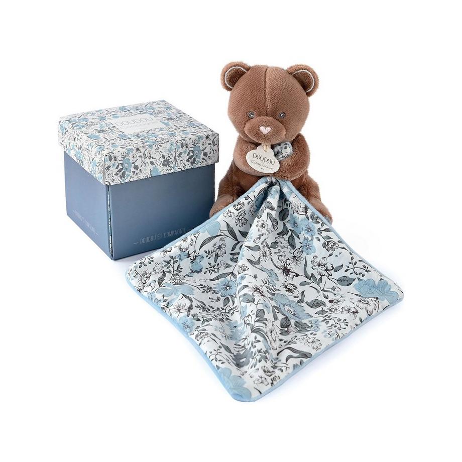 DOUDOU & COMPAGNIE Peluche  