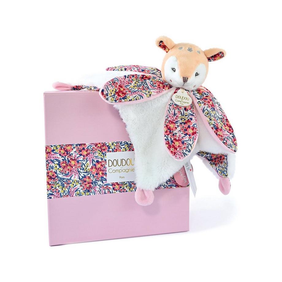 DOUDOU & COMPAGNIE Peluche  