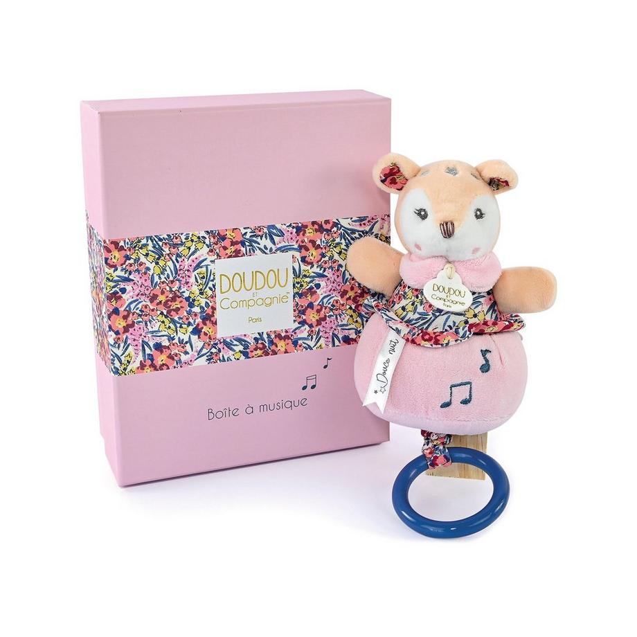 DOUDOU & COMPAGNIE  Activity Spielzeug 