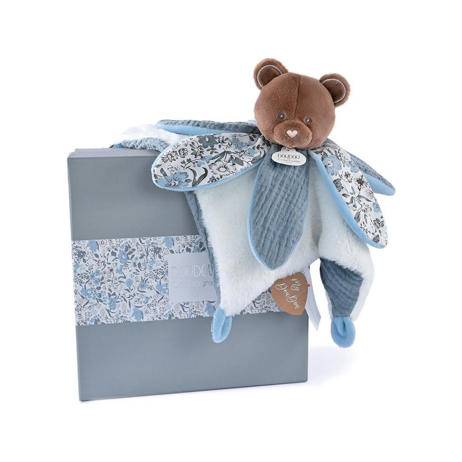DOUDOU & COMPAGNIE Peluche  
