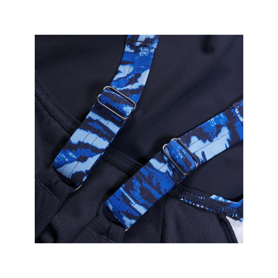 speedo Shaping LunaLustre Printed 1 P Costume da bagno 