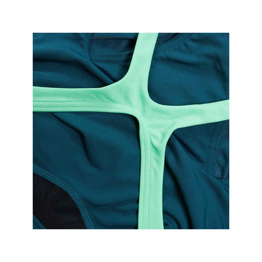 speedo FlexBandSwimsuit incl. SwimBra Badeanzug 