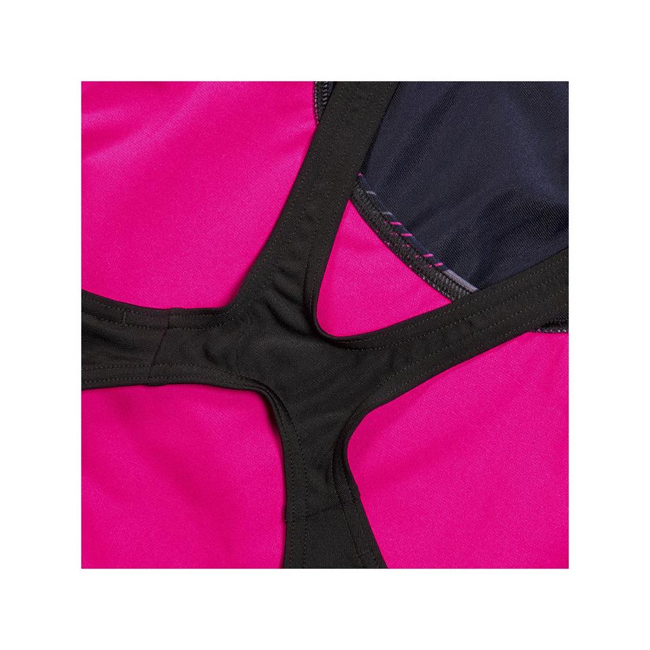 speedo HyperBoom Placement Muscleback Badeanzug 