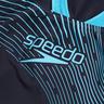 speedo Medley Logo 1 Piece Costume da bagno 