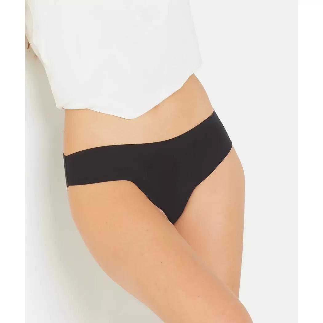 Etam - Panty, für Damen, Black, Größe M 2