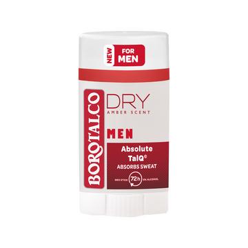 Deo Men Extra Dry Amber Stick