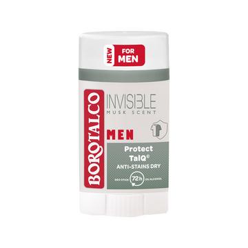 Deo Men Invisible Dry Stick
