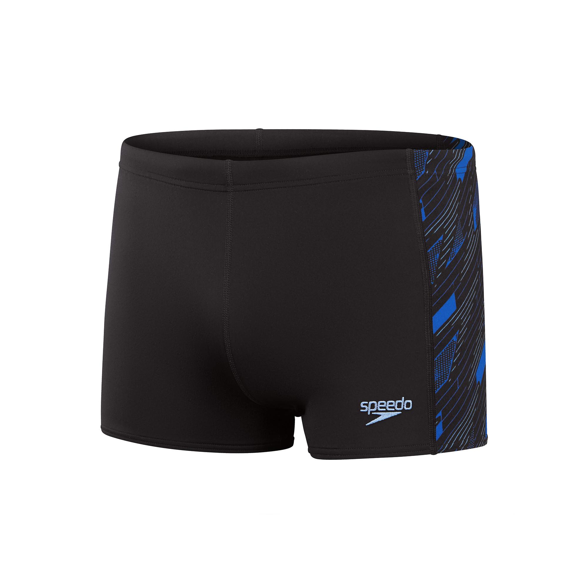 Image of Badepanty Herren Black 46