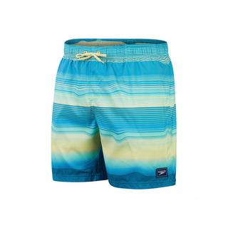 speedo Placement Leisure 16 Pouces Watershorts  