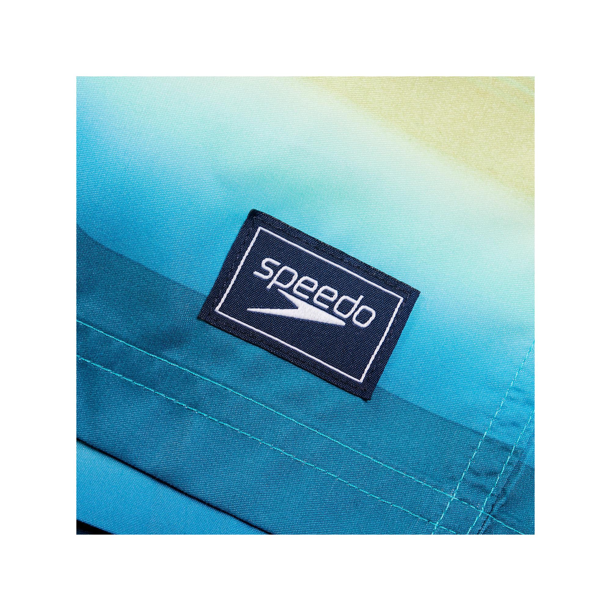 speedo Placement Leisure 16 Zoll Watershorts  