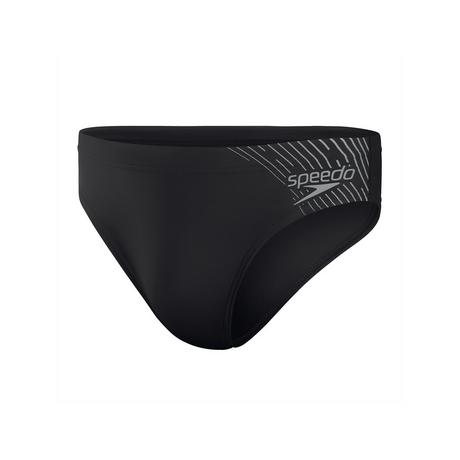 speedo Medley Logo 7cm Brief Culotte de bain 