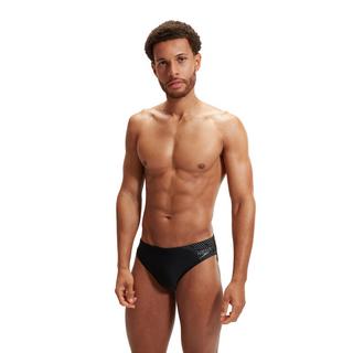 speedo Medley Logo 7cm Brief Culotte de bain 