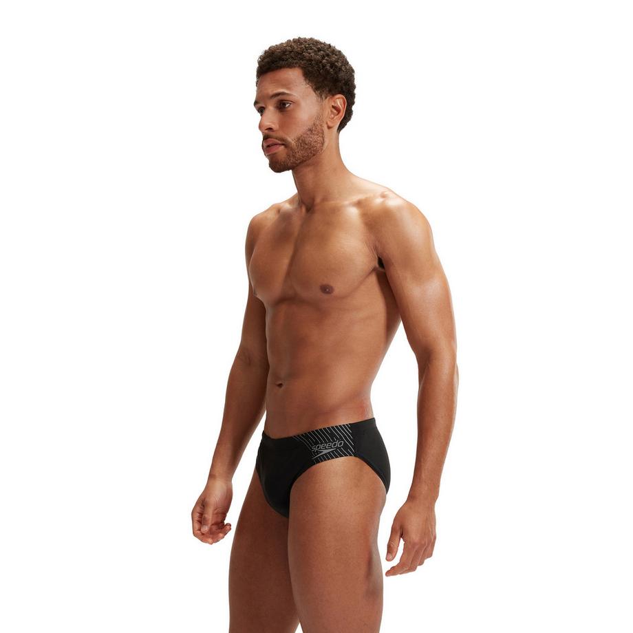 speedo Medley Logo 7cm Brief Culotte de bain 