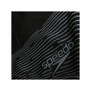 speedo Medley Logo Aquashort Badeslip  
