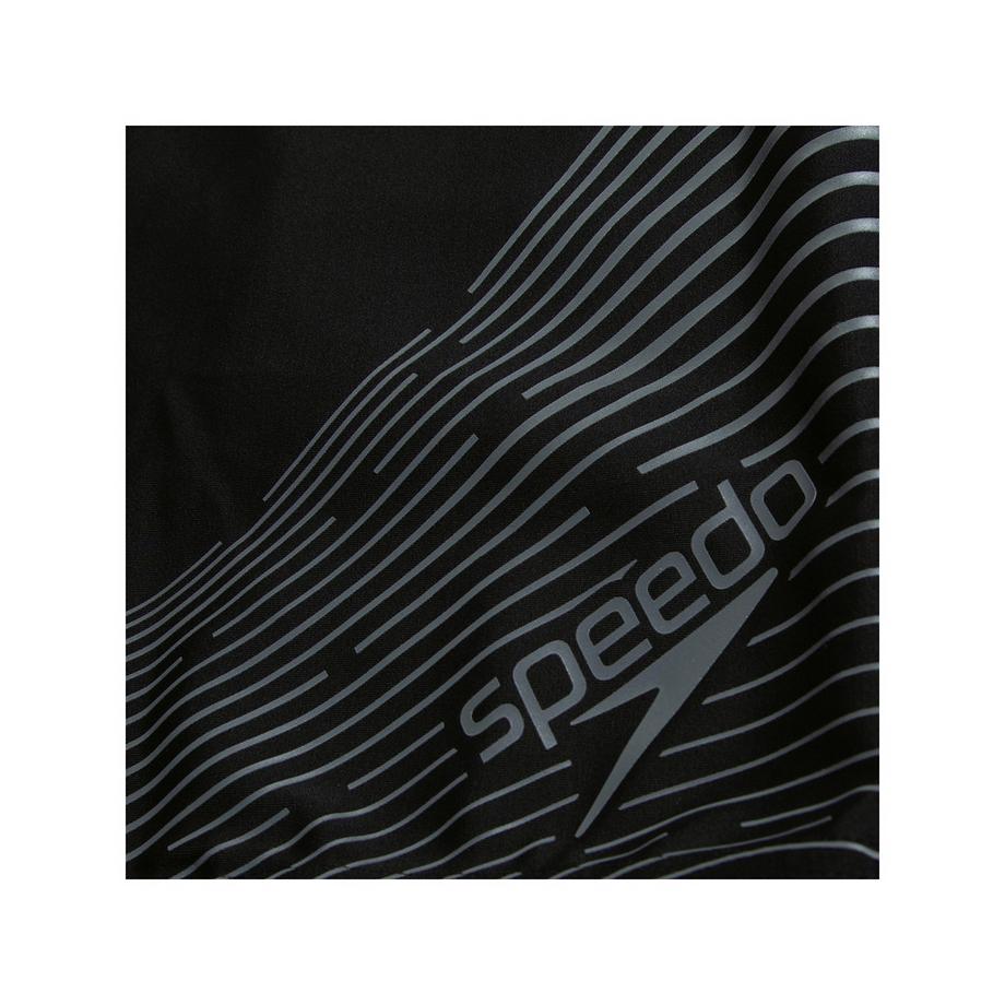 speedo Medley Logo Aquashort Slip da bagno  