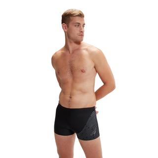 speedo Medley Logo Aquashort Badeslip  