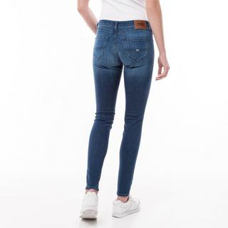TOMMY JEANS Sophie Low Rise Skinny Jeans  