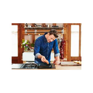 Tefal Padella per grill Jamie Oliver Cook's Classics 
