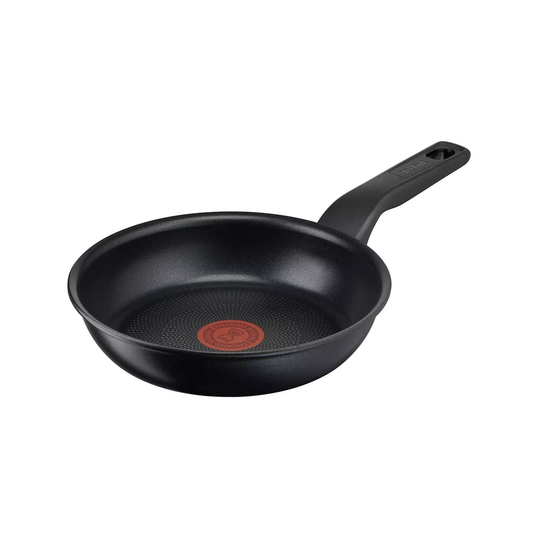 Tefal - Bratpfanne, 20cm, Black