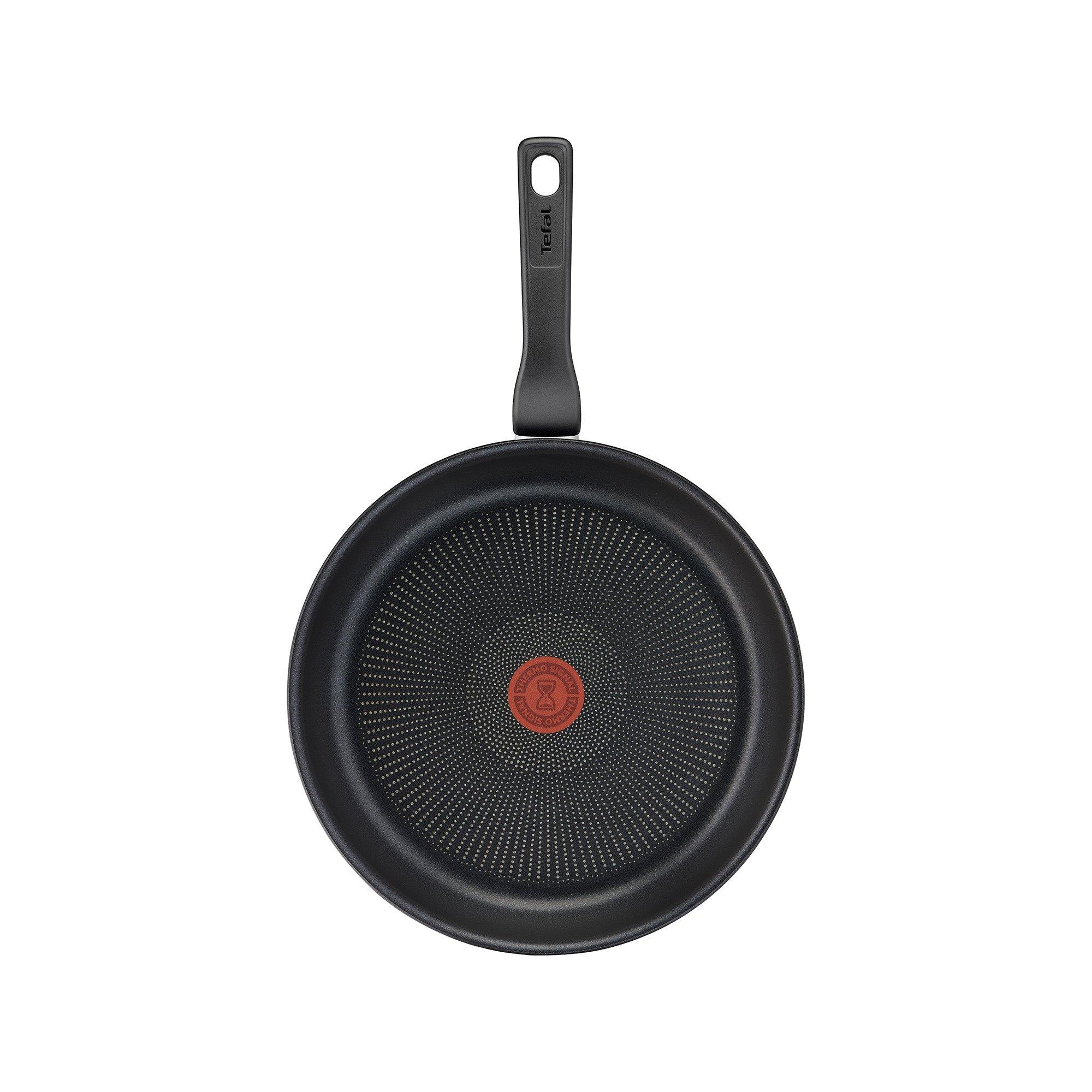 Tefal Poêle Titanium Force 