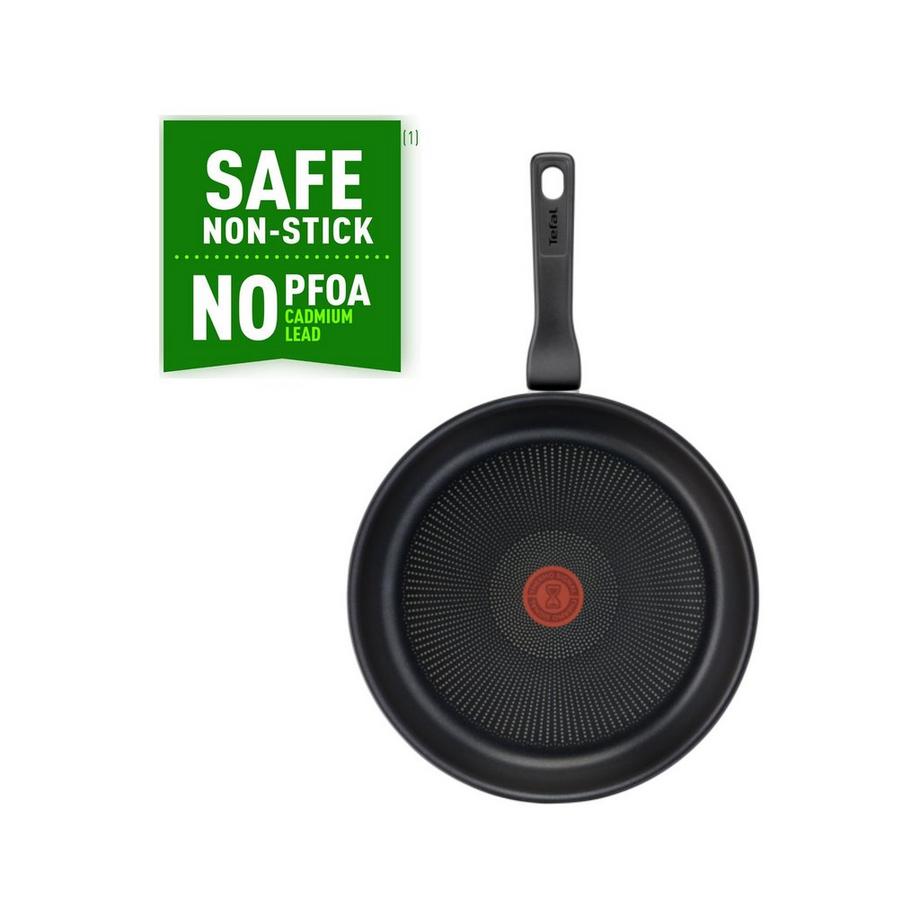 Tefal Poêle Titanium Force 