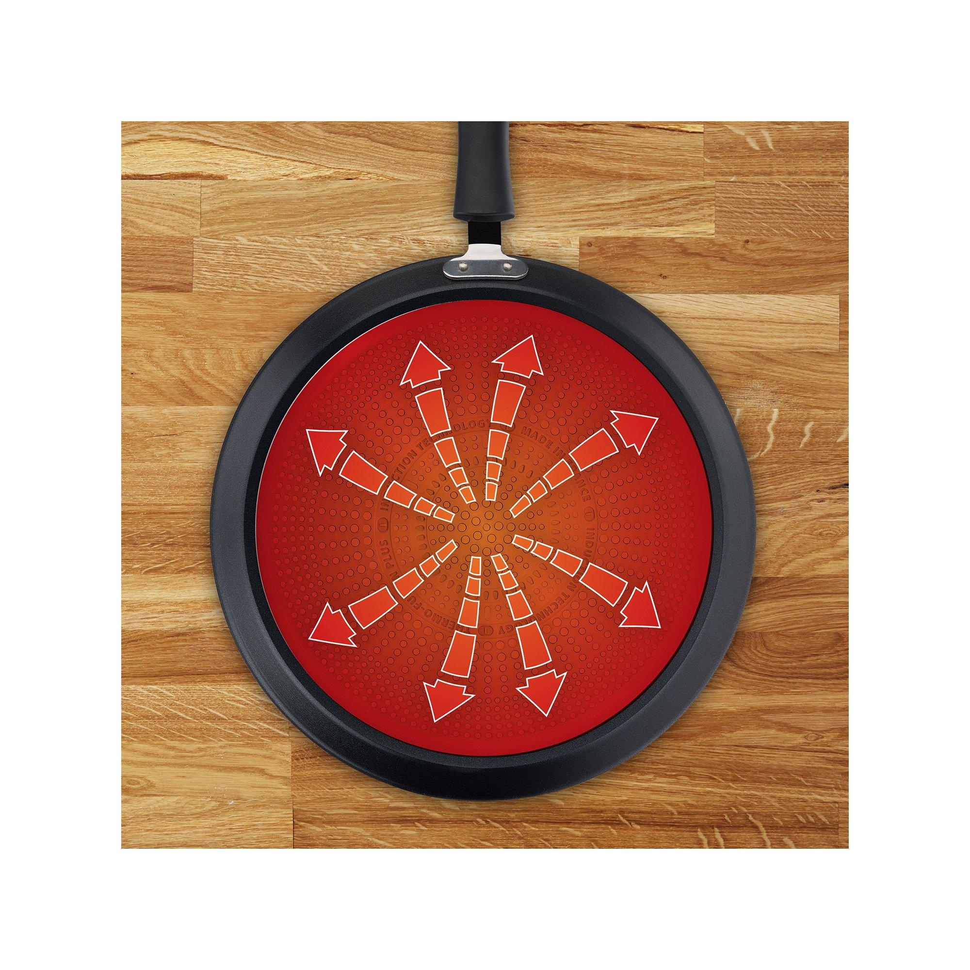 Tefal Poêle Titanium Force 