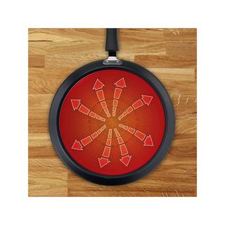 Tefal Poêle Titanium Force 