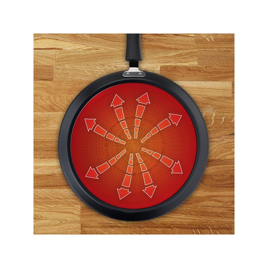Tefal Poêle Titanium Force 