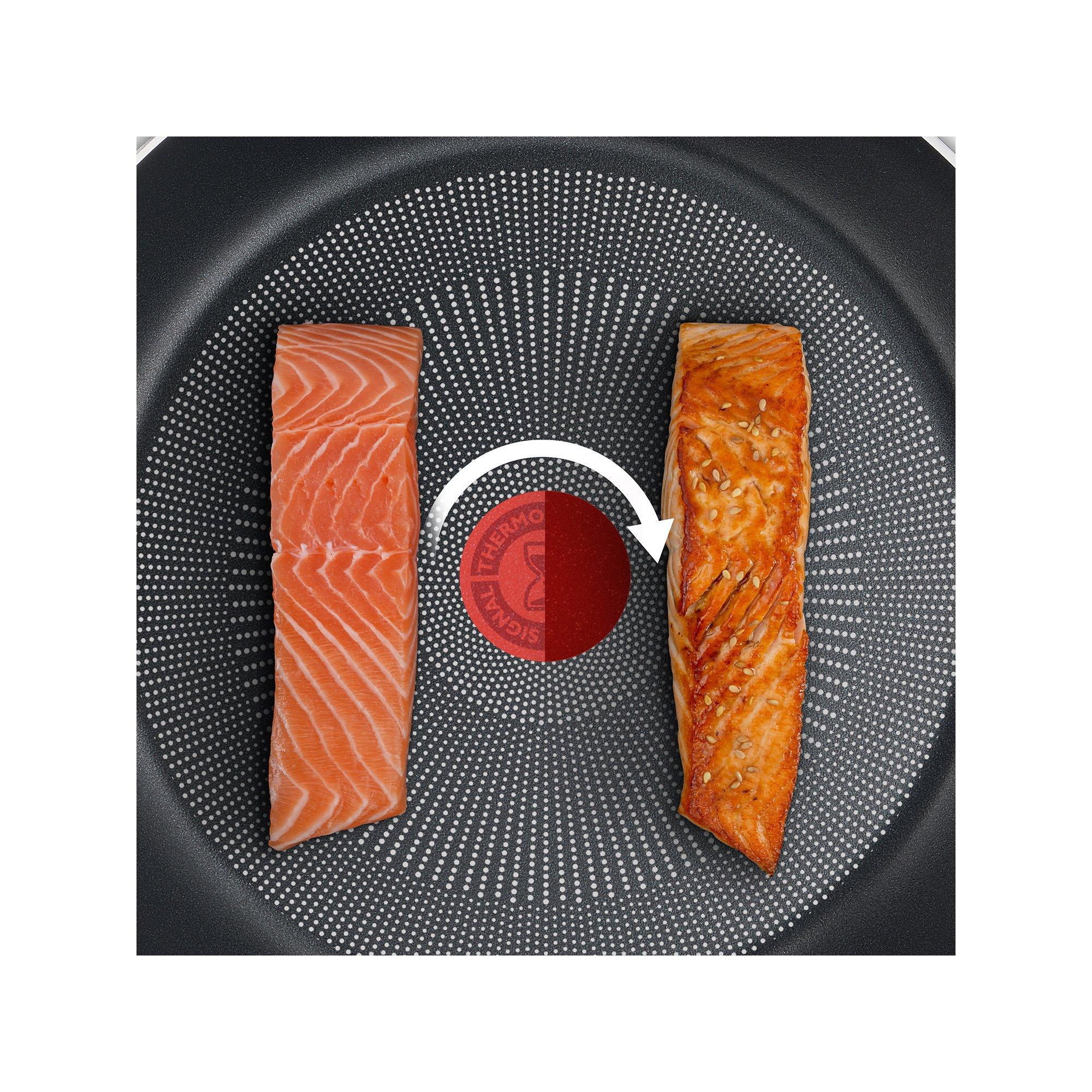 Tefal Bratpfanne Titanium Force 