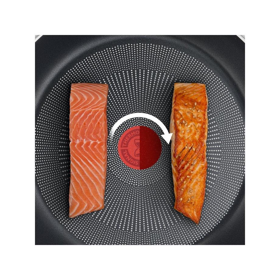 Tefal Poêle Titanium Force 