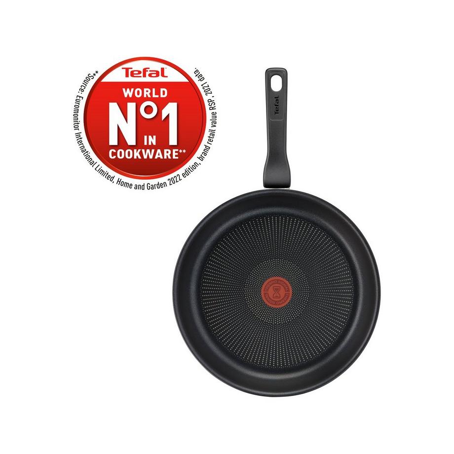 Tefal Poêle Titanium Force 