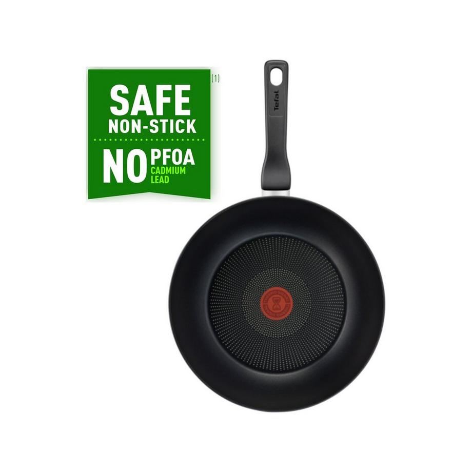 Tefal Wok Titanium Force 