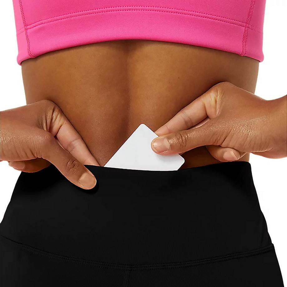 asics CORE Tights sportivi, corti 