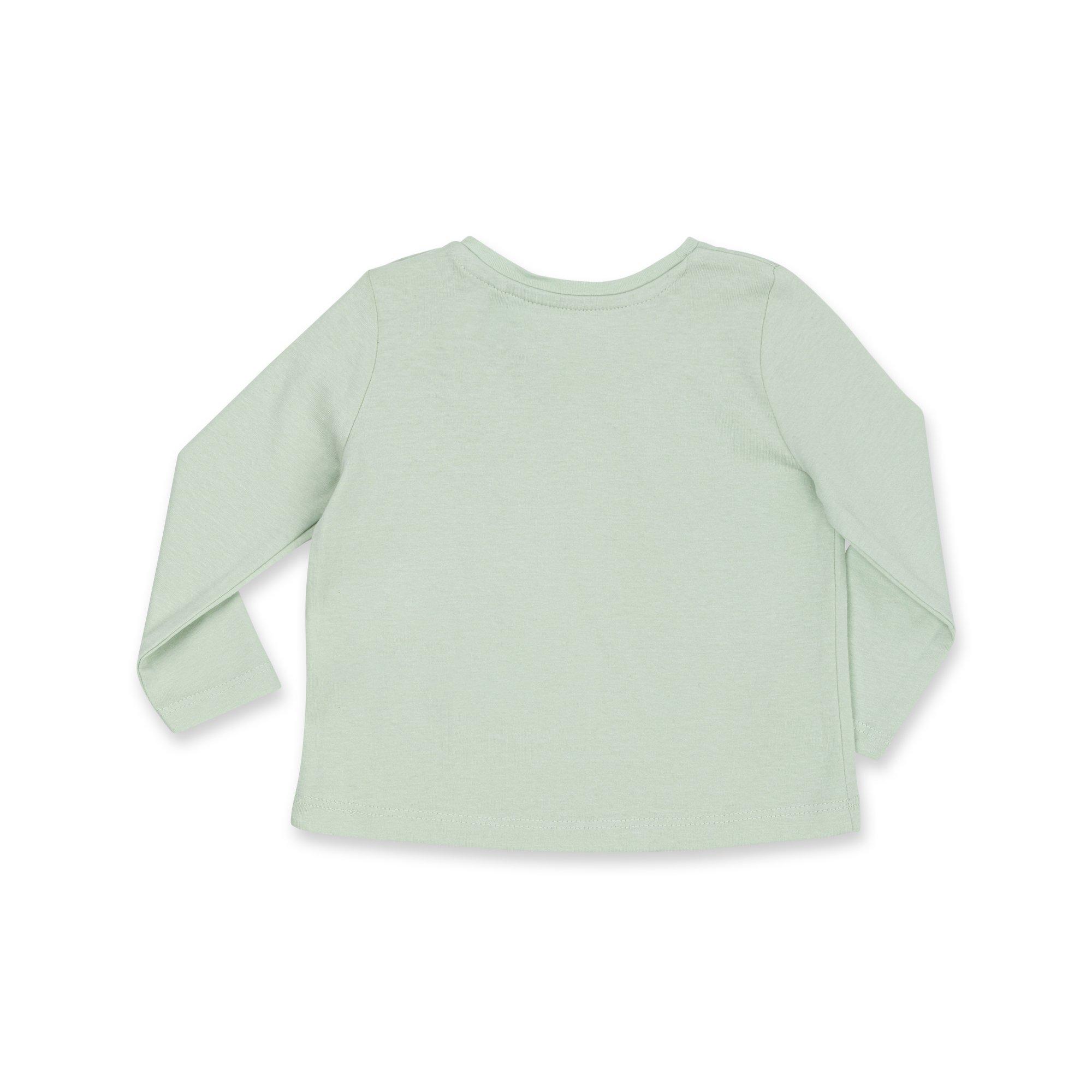 Manor Baby  T-shirt, manches longues 