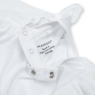 Manor Baby  T-shirt, maniche lunghe 