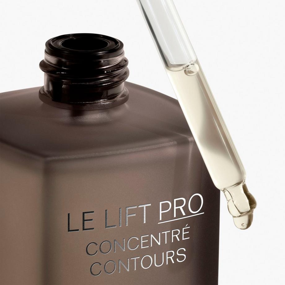 CHANEL LE LIFT PRO CONCENTRÉ CONTOURS CORRIGE - REDESSINE - RETEND 
