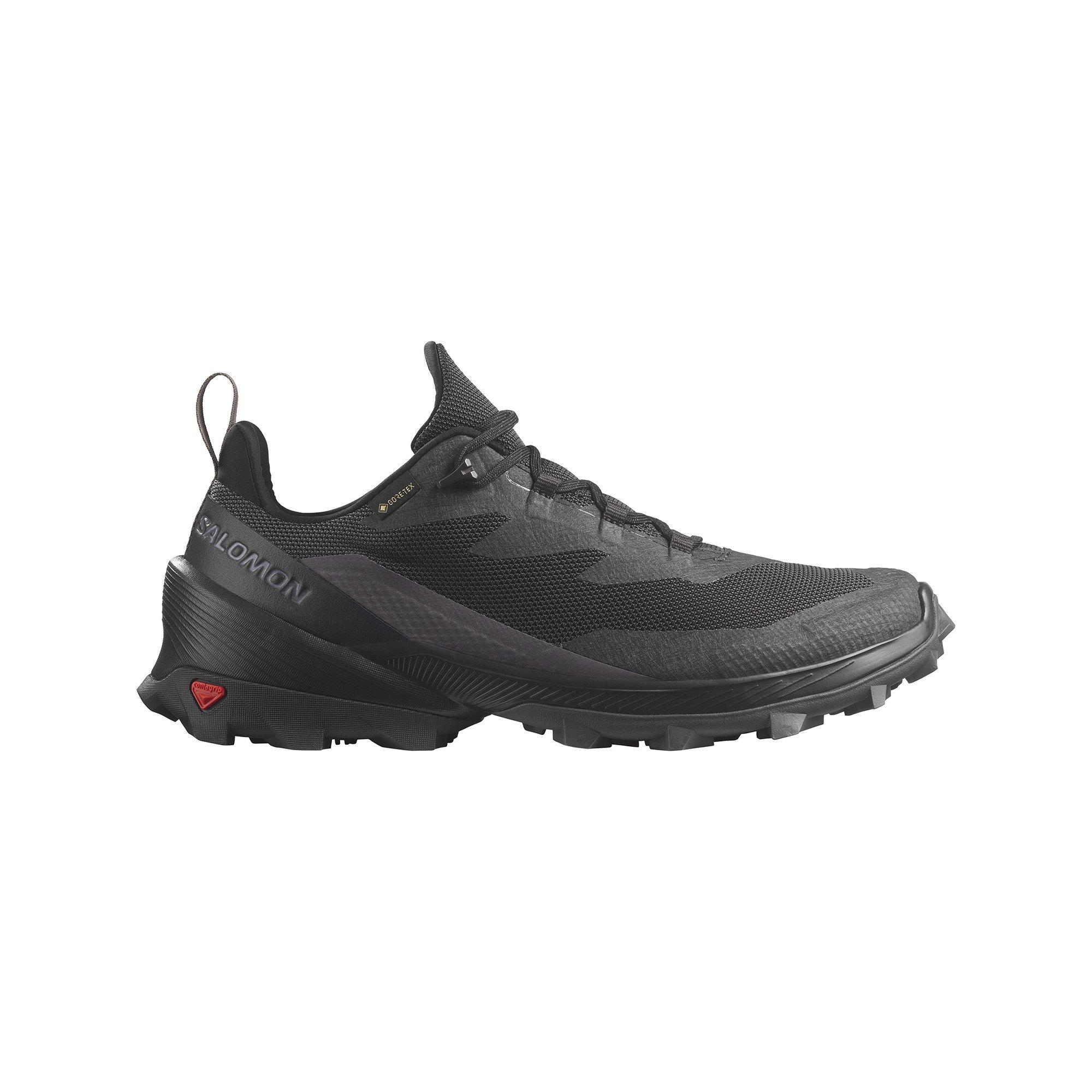 Image of Trekkingschuhe, Low Top Unisex Black 41 1/3
