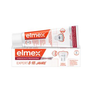 elmex  Protection Caries Dentifrice 