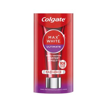 Max White Ultimate Radiance Dentifrice