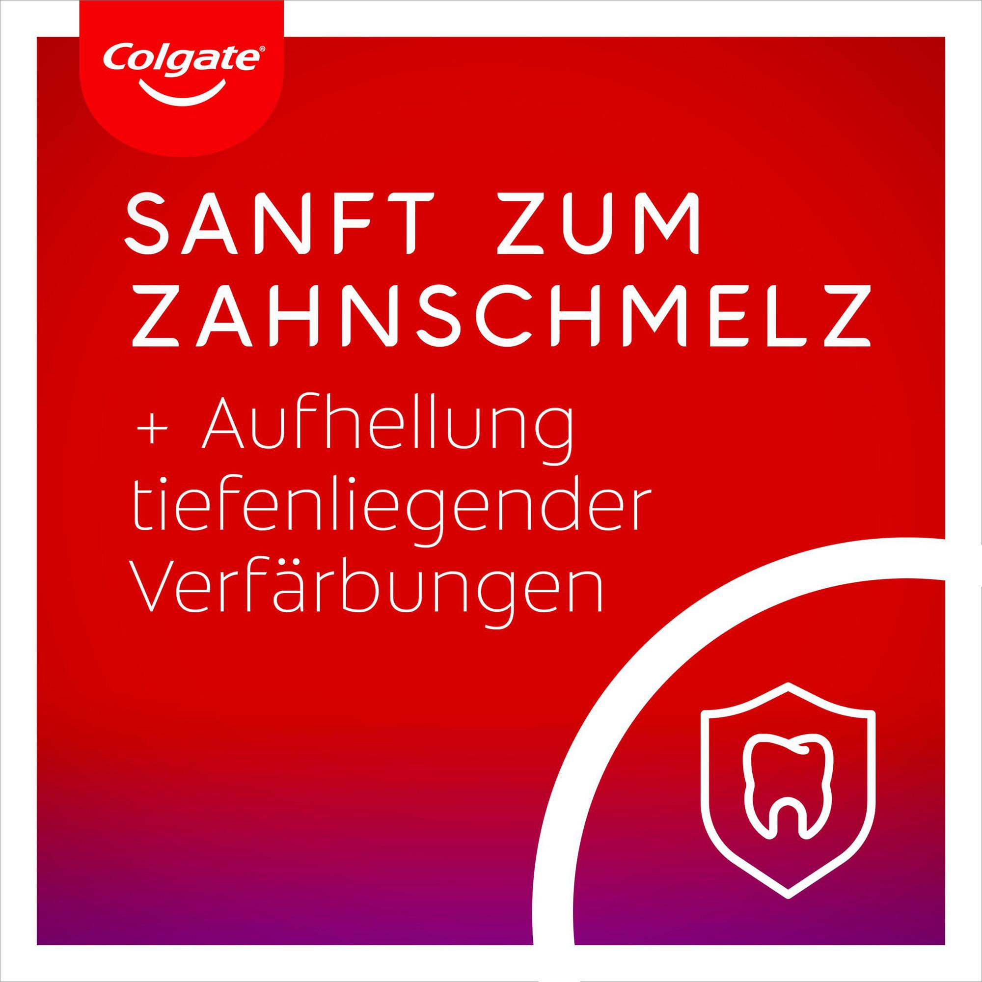 Colgate  Max White Ultimate Radiance Dentifrice 