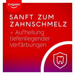 Colgate  Max White Ultimate Radiance Dentifrice 