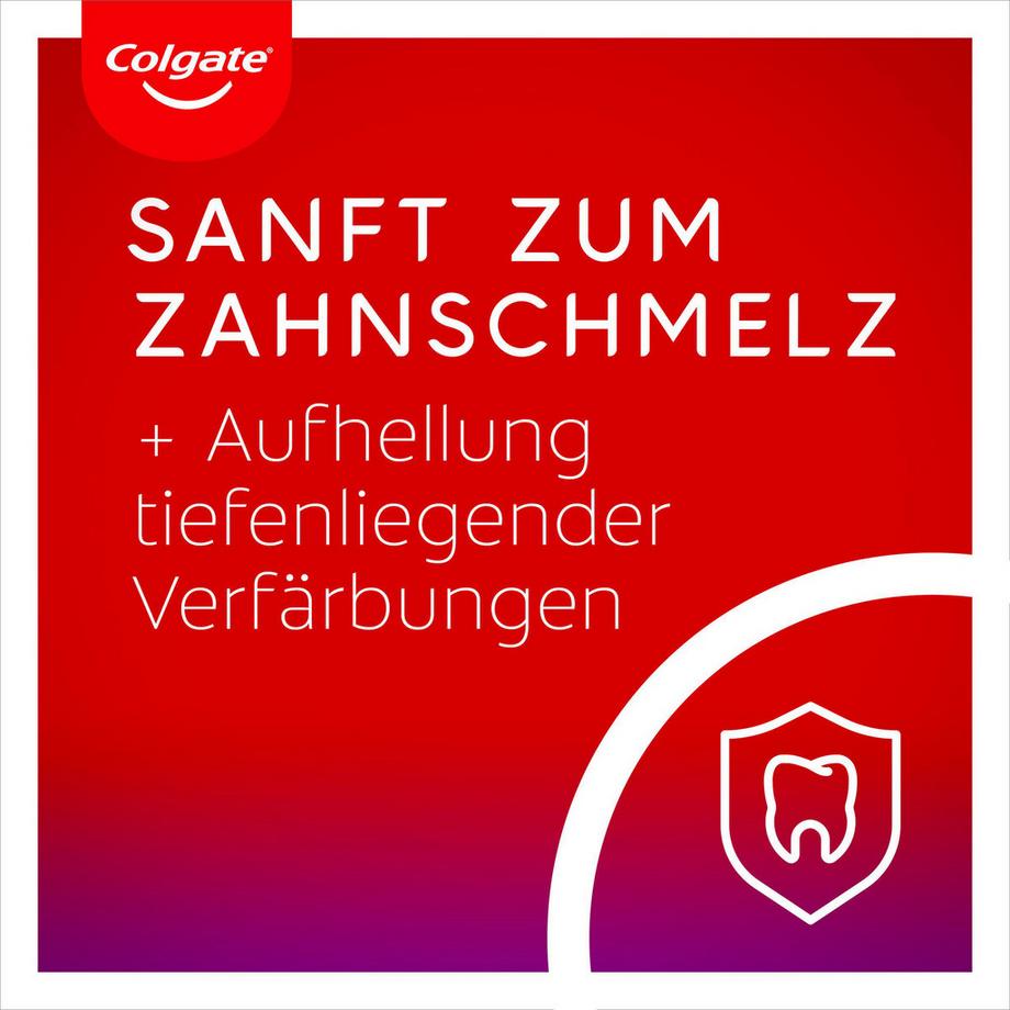 Colgate  Max White Ultimate Radiance Dentifricio 