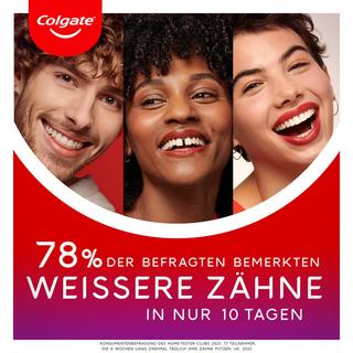 Colgate  Max White Ultimate Radiance Dentifrice 