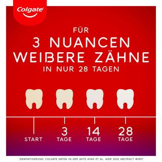Colgate  Max White Ultimate Radiance Dentifrice 