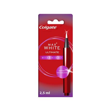 Colgate  Ultimate Overnight Whitening Pen 