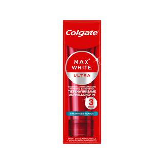 Colgate  Max White Ultra Freshness Pearls Dentifricio 