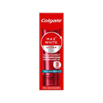 Max White Ultra Freshness Pearls Dentifrice