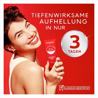 Colgate  Max White Ultra Freshness Pearls Zahnpasta 