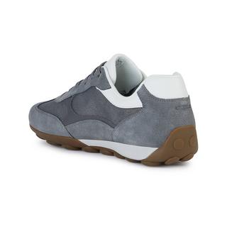 GEOX U SNAKE 2.0 Sneakers, Low Top 