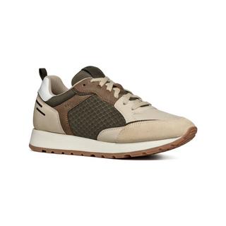 GEOX U PARTENIO Sneakers, basses 